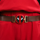 Kidpool Deadpool 3 Costumes Halloween Cosplay Halloween Outfits BEcostume