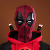Kidpool Deadpool 3 Costumes Halloween Cosplay Halloween Outfits BEcostume