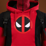 Kidpool Deadpool 3 Costumes Halloween Cosplay Halloween Outfits BEcostume