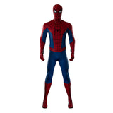 Top Level Spiderman Brand New Day Cosplay Costume Halloween Outfit Becostume