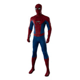Top Level Spiderman Brand New Day Cosplay Costume Halloween Outfit Becostume