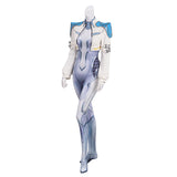Marvel Rivals Lightforce Dagger Cosplay Costume Dagger White Halloween Suit Becostume
