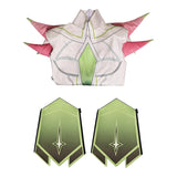 Marvel Rivals Dagger Cosplay Fantasy Costume Jumpsuit for Women Halloween Outfit Becostume