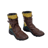 Marvel Rivals Iron Fist Cosplay Costume Halloween Suit Version 2 Becostume