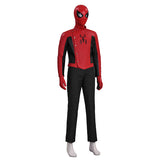 Marvel's Spider-Man 2 Last Stand Cosplay Costume Halloween Outfit Becostume