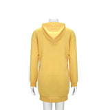 Kpop Demon Hunters Zoey Derpy Tiger Hoodie Cosplay Costume For Kids Adult Becostume