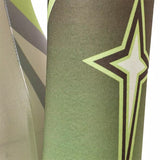 Marvel Rivals Dagger Cosplay Fantasy Costume Jumpsuit for Women Halloween Outfit Becostume