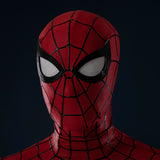 Top Level Spiderman Brand New Day Cosplay Costume Halloween Outfit Becostume
