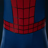 Top Level Spiderman Brand New Day Cosplay Costume Halloween Outfit Becostume