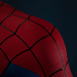 Top Level Spiderman Brand New Day Cosplay Costume Halloween Outfit Becostume