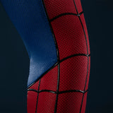 Top Level Spiderman Brand New Day Cosplay Costume Halloween Outfit Becostume