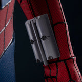 Top Level Spiderman Brand New Day Cosplay Costume Halloween Outfit Becostume