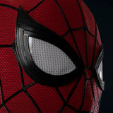 Top Level Spiderman Brand New Day Cosplay Costume Halloween Outfit Becostume