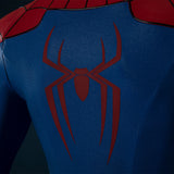 Top Level Spiderman Brand New Day Cosplay Costume Halloween Outfit Becostume