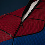 Top Level Spiderman Brand New Day Cosplay Costume Halloween Outfit Becostume