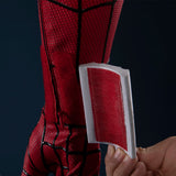 Top Level Spiderman Brand New Day Cosplay Costume Halloween Outfit Becostume