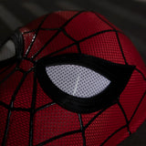 Top Level Spiderman Brand New Day Cosplay Costume Halloween Outfit Becostume