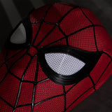 Top Level Spiderman Brand New Day Cosplay Costume Halloween Outfit Becostume