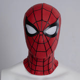Top Level Spiderman Brand New Day Cosplay Costume Halloween Outfit Becostume