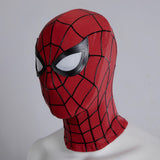 Top Level Spiderman Brand New Day Cosplay Costume Halloween Outfit Becostume