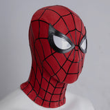 Top Level Spiderman Brand New Day Cosplay Costume Halloween Outfit Becostume