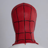 Top Level Spiderman Brand New Day Cosplay Costume Halloween Outfit Becostume