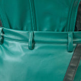 Marvel Rivals Iron Fist Cosplay Costume Halloween Suit Version 2 Becostume