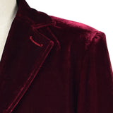 Doctor Who Twelfth 12th Dr. Coat Velvet Cosplay Costume BEcostume