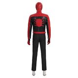 Marvel's Spider-Man 2 Last Stand Cosplay Costume Halloween Outfit Becostume