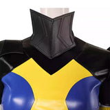 Game Marvel Rivals Magik Cosplay Costume Disguise Adult Women Jumpsuit Becostume