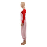 Doctor Who The Hand of Fear Sarah Jane Smith Overall Cosplay Costume BEcostume