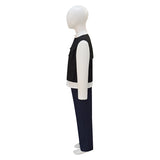 Star Wars Han Solo Cosplay Costume Halloween Kids Outfit BEcostume