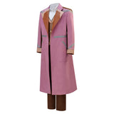 Andor Season 2 Cassian Andor Brown Outfit Carnival Halloween Cosplay Costume Becostume