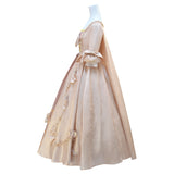 18th Century Marie Antoinette Costume Ball Gown Victorian Rococo Deluxe Dress for Women