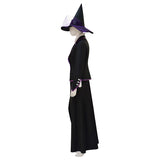 Agatha All Along Cosplay Costume Agatha Halloween Suit BEcostume