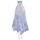 Game Elden Ring Nightreign Revenant Cosplay Costume Halloween Women Outfit BEcostume