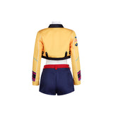 Ready To Ship Kpop Demon Hunters Rumi Kids Cosplay Costume Kids Huntrix Suit Becostume