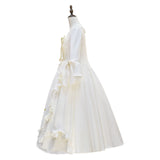 Marie Antoinette Women's Queen Rococo Ball Gown Gothic Victorian Dress Becostume