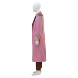Andor Season 2 Cassian Andor Brown Outfit Carnival Halloween Cosplay Costume Becostume