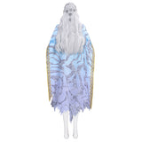 Game Elden Ring Nightreign Revenant Cosplay Costume Halloween Women Outfit BEcostume