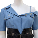 Freakier Friday Tess Coleman Cosplay Costume For Adult Female Halloween Costume Becostume
