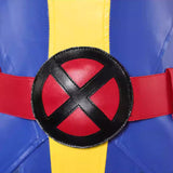 Game Marvel Rivals Magik Cosplay Costume Disguise Adult Women Jumpsuit Becostume