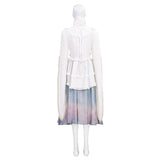 Game Elden Ring Nightreign Revenant Cosplay Costume Halloween Women Outfit BEcostume