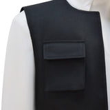 Star Wars Han Solo Cosplay Costume Halloween Kids Outfit BEcostume