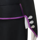 Agatha All Along Cosplay Costume Agatha Halloween Suit BEcostume