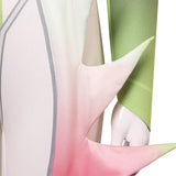 Marvel Rivals Dagger Cosplay Fantasy Costume Jumpsuit for Women Halloween Outfit Becostume