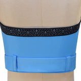 Kpop Demon Hunters Zoey Cosplay Costume Kids Party Halloween Outfits Becostume