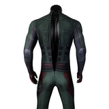 The Boys S3 Cosplay Soldier Boys Ben Cosplay Costumes Jumpsuit Halloween Suit Becostume