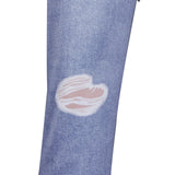 Kpop Demon Hunters Saja Boys Jinu Cosplay Costume With Wig Halloween Outfit Becostume