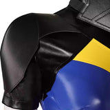 Game Marvel Rivals Magik Cosplay Costume Disguise Adult Women Jumpsuit Becostume